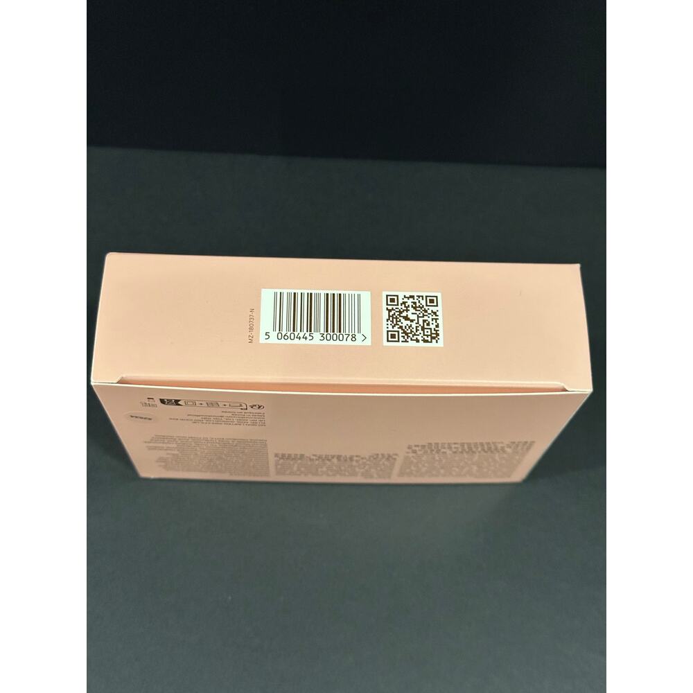 MZ SKIN HYDRA-BRIGHT GOLD EYE MASK 5 Brightening & Hydrating Hydrogel Eye Masks - Picture 8 of 8